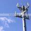 AMEISON 2400 - 2500MHz Directional Base Station Sector Panel 13dBi 12 degree wifi receiver antenna