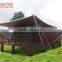 20foot container house combined with electricity