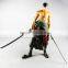 One Piece POP Master Stars Piece The RORONOA.ZORO 26cm/10" Action Figure New in Box