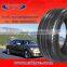 hilo car tire with DOT certificate