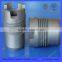 YG15 High Quality Cross Tungsten Carbide Oil Drill Bit Nozzle