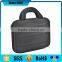 black eva notebook laptop case wtih handle