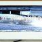 14.9 inch TFT LED ultra wide digital advertising player screen