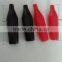 Alligator Clips cover / crocodile clip boots