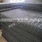4mm Diameter Galvanized Weld Wire Mesh Panel