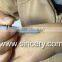 Painless And Permanent High Quality Facial Vascular Lesion Removal Beauty Machine