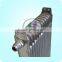 high performance trust type oil cooler