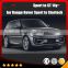 Sport ST body kits fit for RR Sport 14y~ up changing into STARTECH style