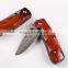 OEM Blank Blade Type and Damascus Steel Blade Material knife