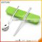 Stainless Steel Chopsticks And Spoon Gift Set