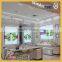 protective black pet laminating film