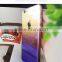 Premium Protective Phone Case Cover for iPhone 7 for iPhone 7plus Clear PC Case Shell Rainbow Mirror Cell Phone Skin Case
