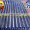 galvanised corrugated steel sheet for roof wall decoration