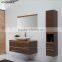 Modern bathroom vanity hanging corner mdf bathroom cabinets