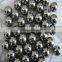 Tungsten Alloy Ball for Weight Blance with high quality