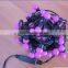 led ball string light