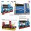 Mechanical And Hydraulic Three Roller Rolling Machine,bending Machine,folding Machine