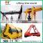 China Manufacturers Motor Hydraulic Clamshell Grab