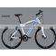 EA16AN Factory price mountain bike racing road Bicycle KENDA Tyre 26*1.95 alloy bike frame 26"*432mm HOMHIN