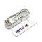 Cheapest mini power bank wholesale mobile phone power bank with storage cable&connector, cheapest power bank