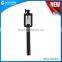 new popular selfie stick mini bluetooth monopod camera tripod
