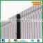 ISO9001 Powder coated Anti Climb Welded Mesh 358 High Security Fence