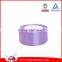 Wholesale 4 inch polyester satin ribbon and packing
