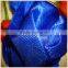 mercerized plain tricot fabric Bachelor Gown fabric