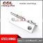 stainless steel lift cabinet door hinges