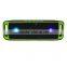 Hot sale portable music mini doss wireless bluetooth speaker for pc and moblie phone