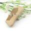 2016 Factory Direct Wholesale Wood Moustache Hair Comb