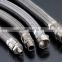 Hot Sale 2015 Stainless Steel Flexible Hose With Elbow