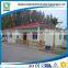 LTX055 prefabricated house for mining camp