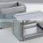 Fireproof Pre-insulated Duct for air conditioning duct system