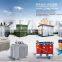 Oil Immersed Power Distribution Transformer S11 6~33KV
