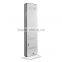 42" Motion Sensor Magic Mirror Advertisements