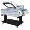 Price for 2 in 1 POF Film Shrink Heat Wrapping Machine