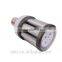 Hot sell led corn light bulb UL ce rohs Listed e26 e39 base lamp 45W replace 600W incandescent / 200W CFL