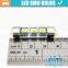 License Plate White 39mm 3SMD 5050 Interior car light Hight lumen dome