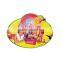 promotion printing badge pin