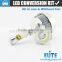 Factory outlet 2800LM 9005 fanless car led light wholesale