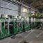 Aluminum/PE board/panel production line