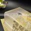 high quality hand-made maufacturer acrylic tissue box