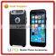 [UPO] 2016 Newest Dual Layer Hybrid Hard Plastic PC TPU Armor Cool Phone Cases for iPhone 6