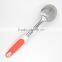 Factory price Premium quality slotted kitchen serving spoon