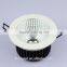 Hotel lighting wholesale, 85-265v 950lm 12w led downlight housing