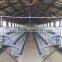 Hot sale Layer Chicken Cages For Uganda Poultry Farm