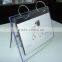 plastic photo frame 4x6 5x7 6x8 8x10 standing desk calendar