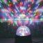 Talent CH-WTD CE RoHS disco effect light crystal led mini magic ball lamp for night club decor