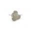 High quality OEM die cast zinc alloy metal bed knobs